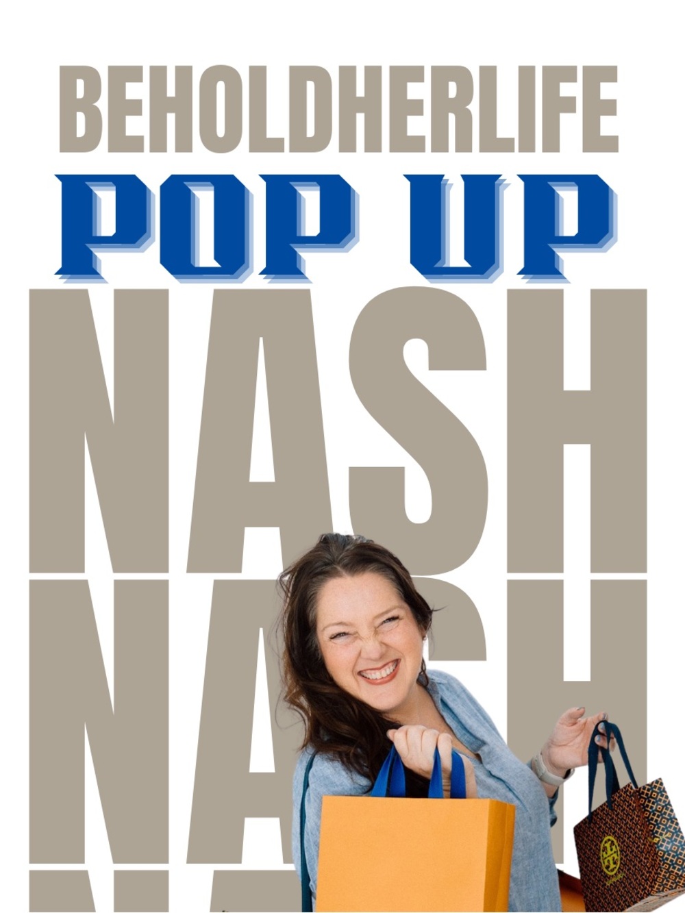 BeholdHerLife is LIVE!
